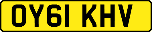OY61KHV