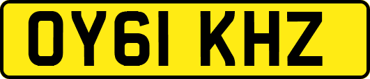 OY61KHZ