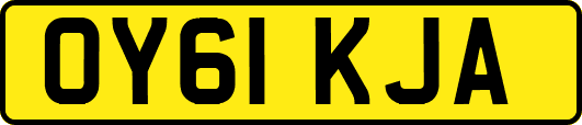 OY61KJA