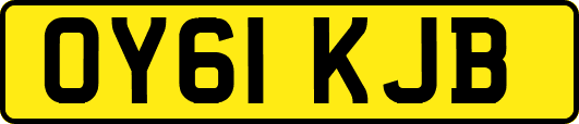 OY61KJB
