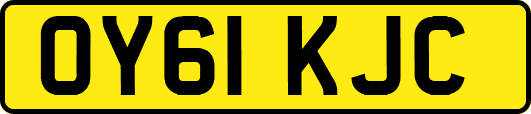 OY61KJC