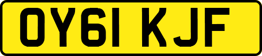 OY61KJF