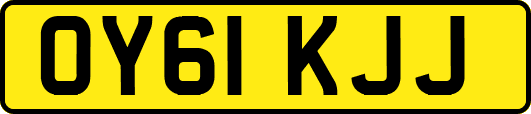 OY61KJJ