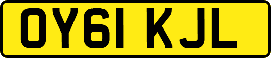 OY61KJL