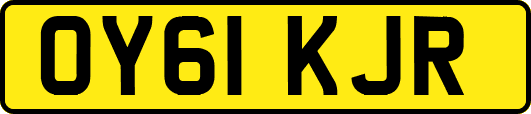 OY61KJR
