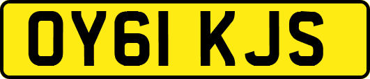 OY61KJS