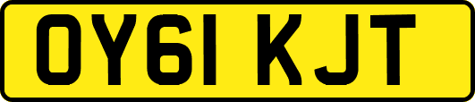 OY61KJT