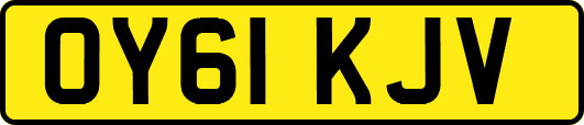 OY61KJV