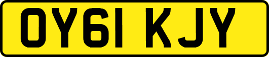 OY61KJY