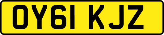 OY61KJZ