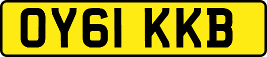 OY61KKB