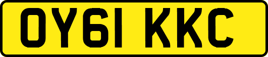 OY61KKC