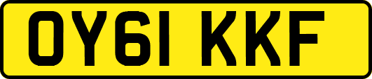 OY61KKF
