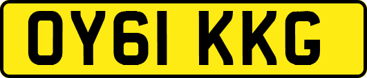 OY61KKG