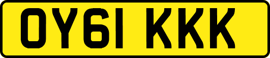 OY61KKK