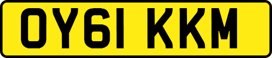 OY61KKM