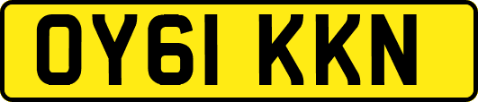 OY61KKN