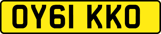 OY61KKO