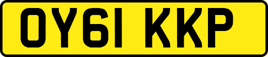 OY61KKP