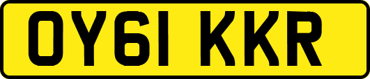 OY61KKR