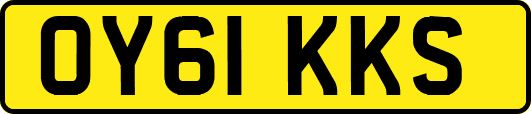 OY61KKS