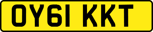 OY61KKT