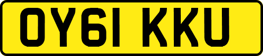 OY61KKU