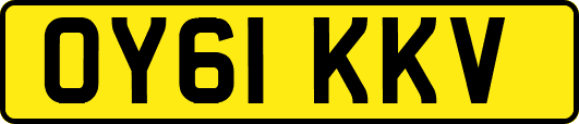 OY61KKV