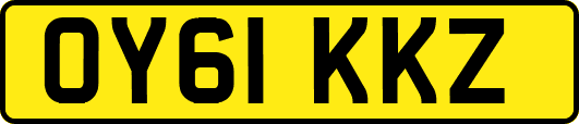 OY61KKZ