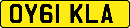OY61KLA