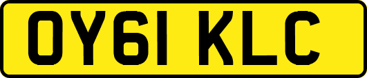 OY61KLC