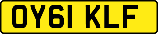 OY61KLF