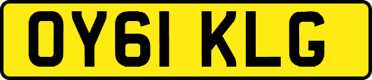 OY61KLG