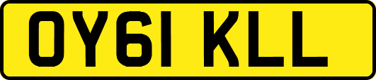 OY61KLL