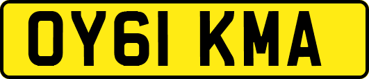 OY61KMA