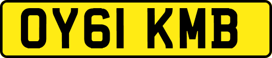 OY61KMB