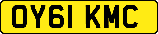 OY61KMC