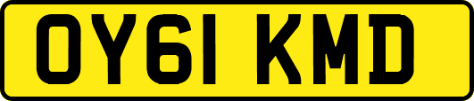 OY61KMD
