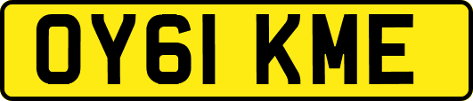 OY61KME