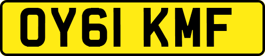 OY61KMF
