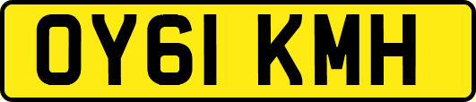 OY61KMH