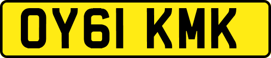 OY61KMK