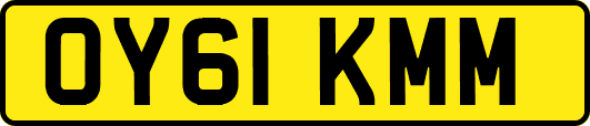OY61KMM
