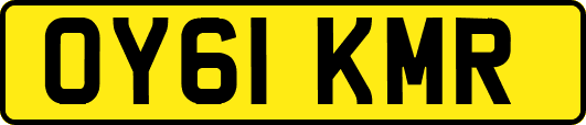 OY61KMR