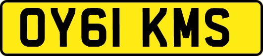 OY61KMS