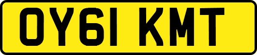 OY61KMT