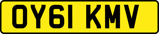 OY61KMV