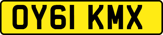 OY61KMX