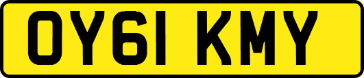 OY61KMY