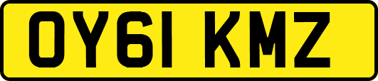 OY61KMZ